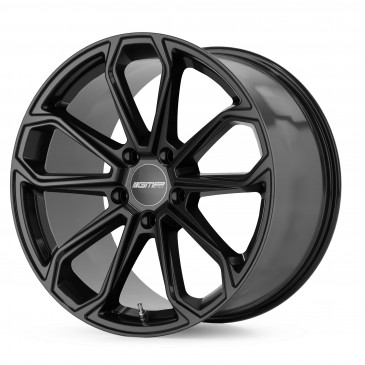 GMP Italia Furiosa Black glossy