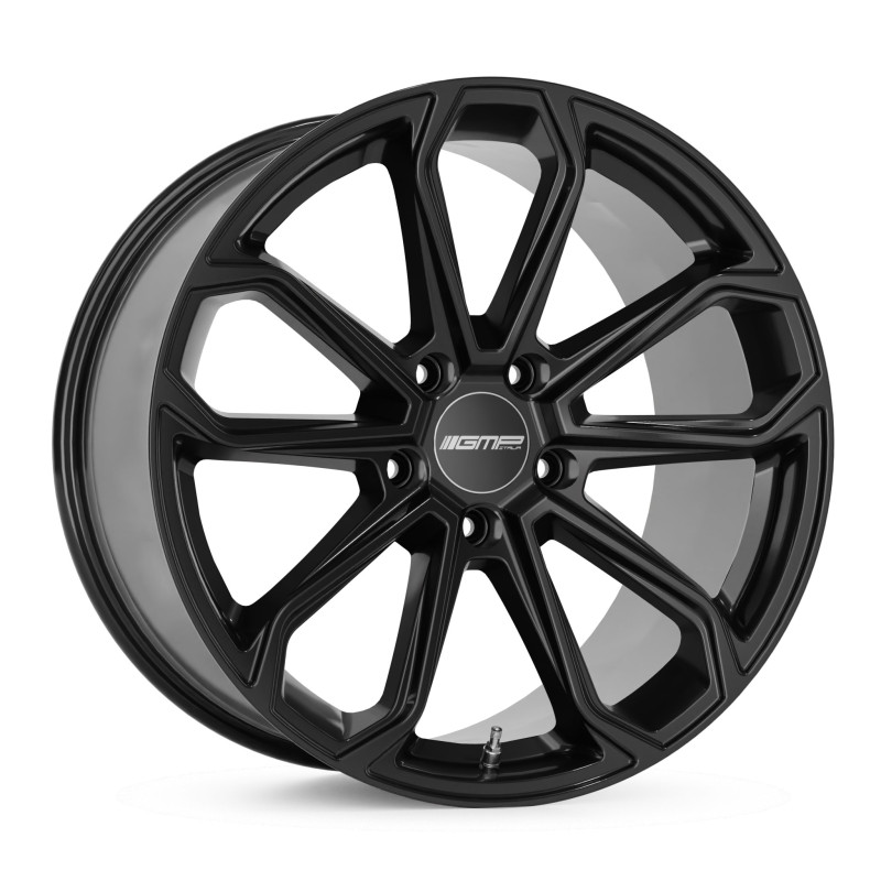 GMP Italia Furiosa Black glossy