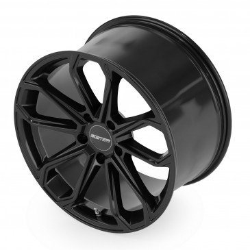 GMP Italia Furiosa Black glossy