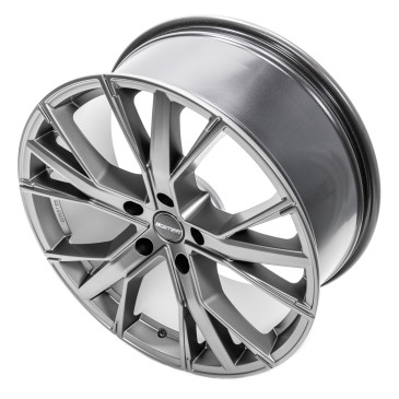 GMP Italia Gunner Metal Bronze