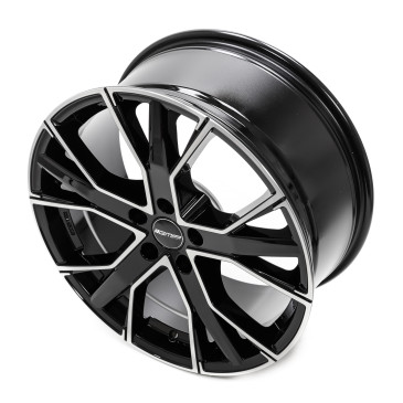 GMP Italia Gunner Black Diamond