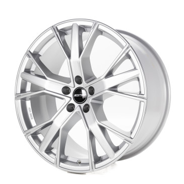 GMP Italia Gunner Silver