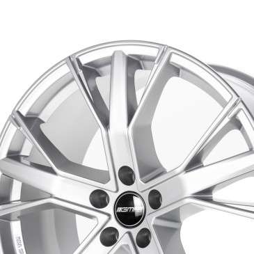 GMP Italia Gunner Silver