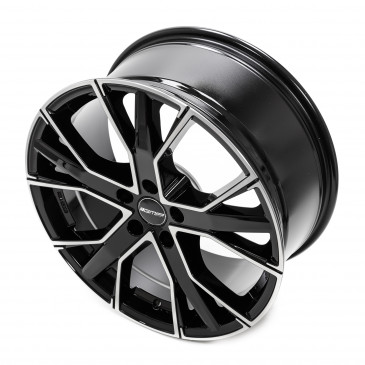 GMP Italia Gunner Black diamond