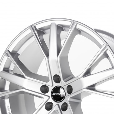 GMP Italia Gunner Silver