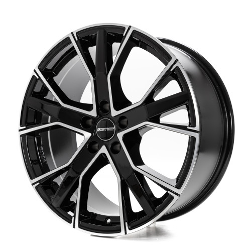 GMP Italia Gunner Black Diamond