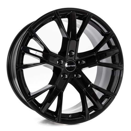 GMP Italia Gunner Black glossy