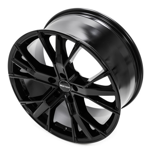 GMP Italia Gunner Black glossy