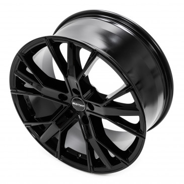 GMP Italia Gunner Black glossy