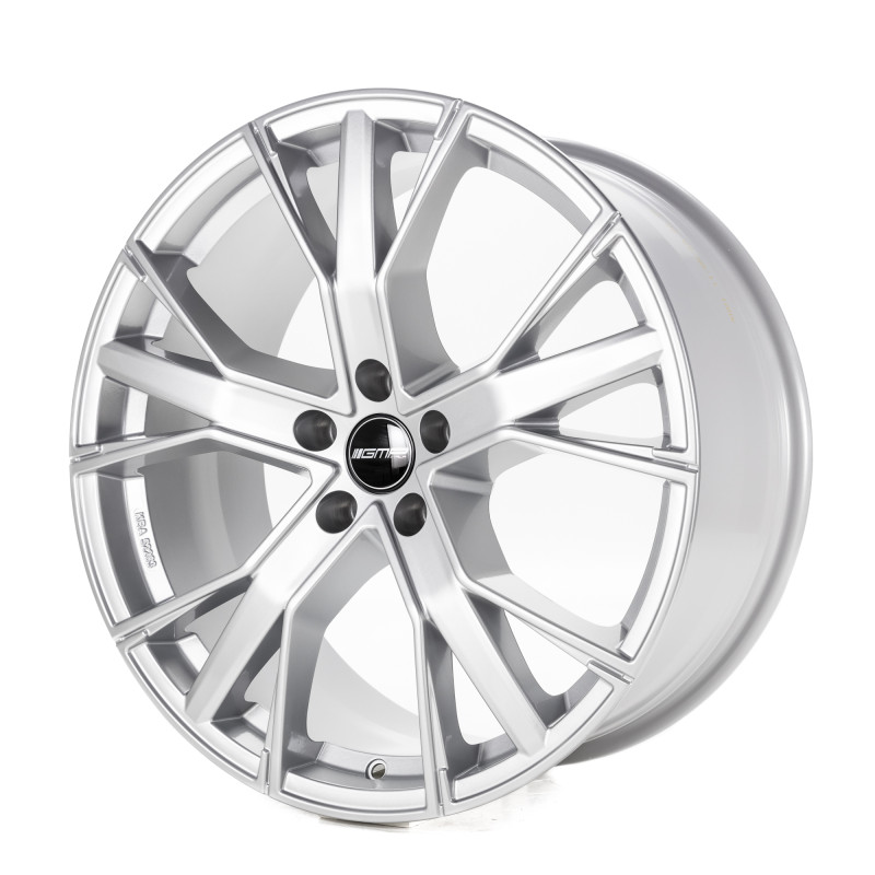 GMP Italia Gunner Silver