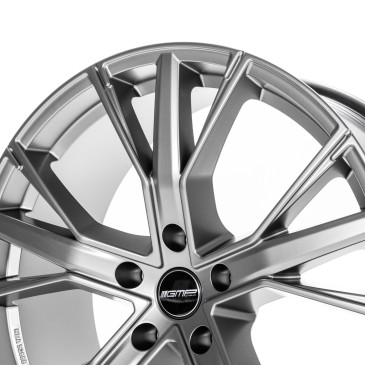 GMP Italia Gunner Metal Bronze