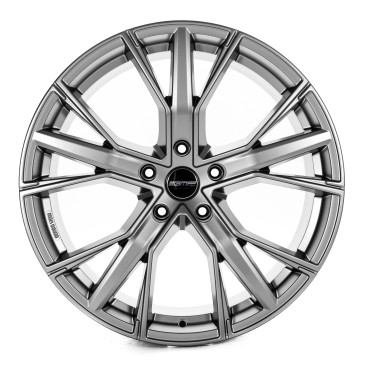 GMP Italia Gunner Metal Bronze