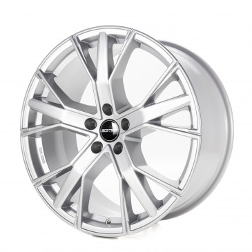 GMP Italia Gunner Silver