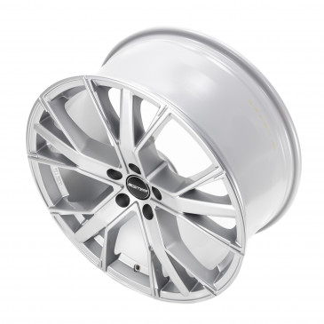 GMP Italia Gunner Silver