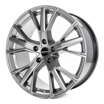 GMP Italia Gunner Metal Bronze