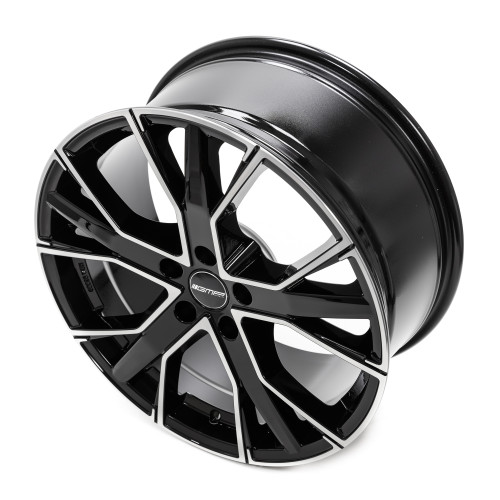 GMP Italia Gunner Black Diamond