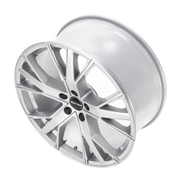 GMP Italia Gunner Silver