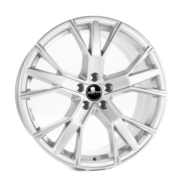 GMP Italia Gunner Silver