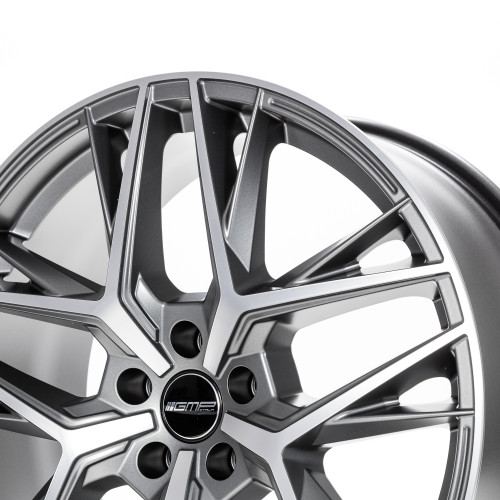 GMP Italia Lunica Anthr. matt diamond