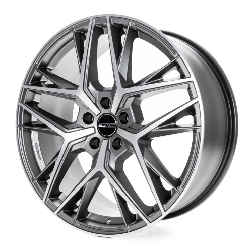 GMP Italia Lunica Anthr. matt diamond