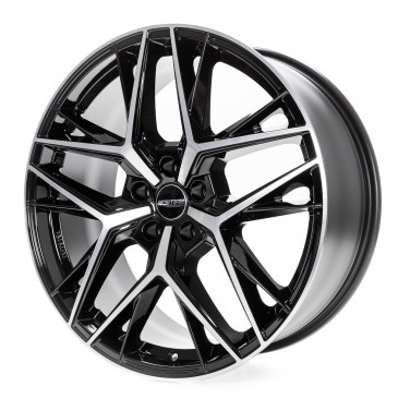 GMP Italia Lunica Black diamond