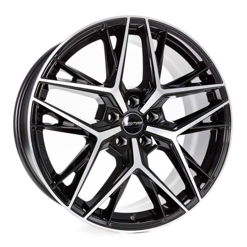 GMP Italia Lunica Black Diamond