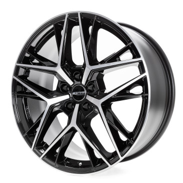 GMP Italia Lunica Black Diamond