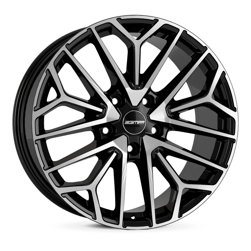 GMP Italia Materia Black Diamond