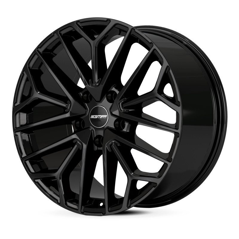 GMP Italia Materia Black glossy