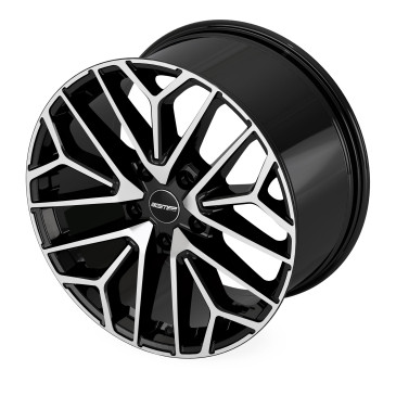GMP Italia Materia Black Diamond