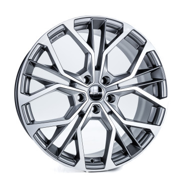 GMP Italia MATISSE Anthr. matt diamond