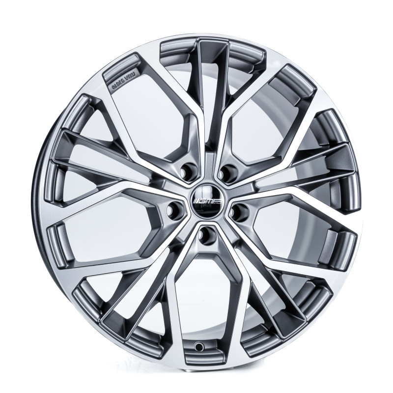 GMP Italia MATISSE Anthr. matt diamond