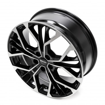 GMP Italia MATISSE Black Diamond