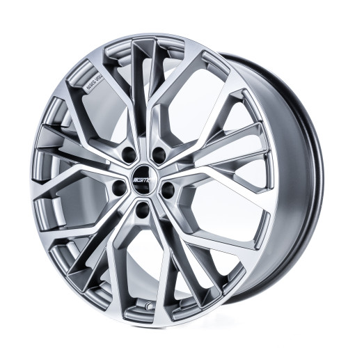 GMP Italia MATISSE Anthr. matt diamond