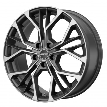 GMP Italia MATISSE Anthr. matt diamond