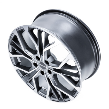 GMP Italia MATISSE Anthr. matt diamond