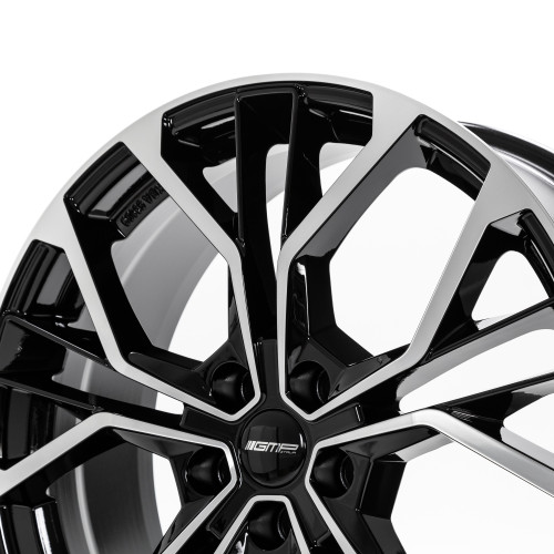 GMP Italia MATISSE Black Diamond