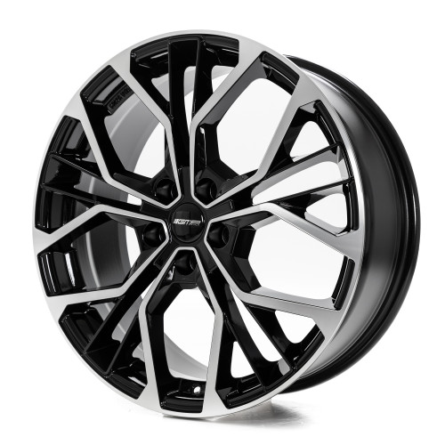 GMP Italia MATISSE Black Diamond