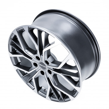 GMP Italia MATISSE Anthr. matt diamond