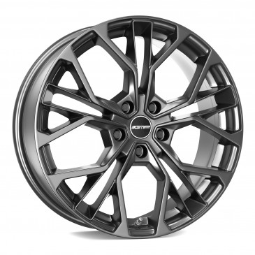 GMP Italia MATISSE Anthracite Glossy