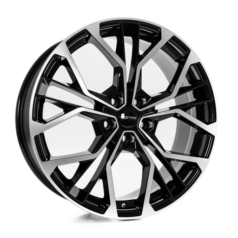 GMP Italia MATISSE Black Diamond