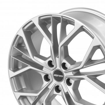 GMP Italia MATISSE Silver