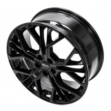 GMP Italia MATISSE Black glossy