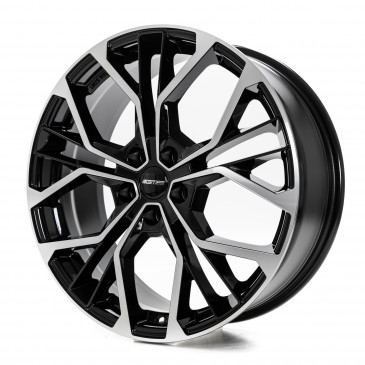 GMP Italia MATISSE-S Black Diamond