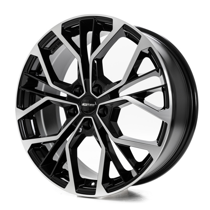 GMP Italia MATISSE-S Black Diamond