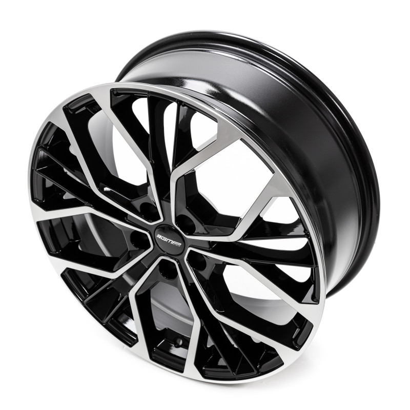 GMP Italia MATISSE-S Black Diamond