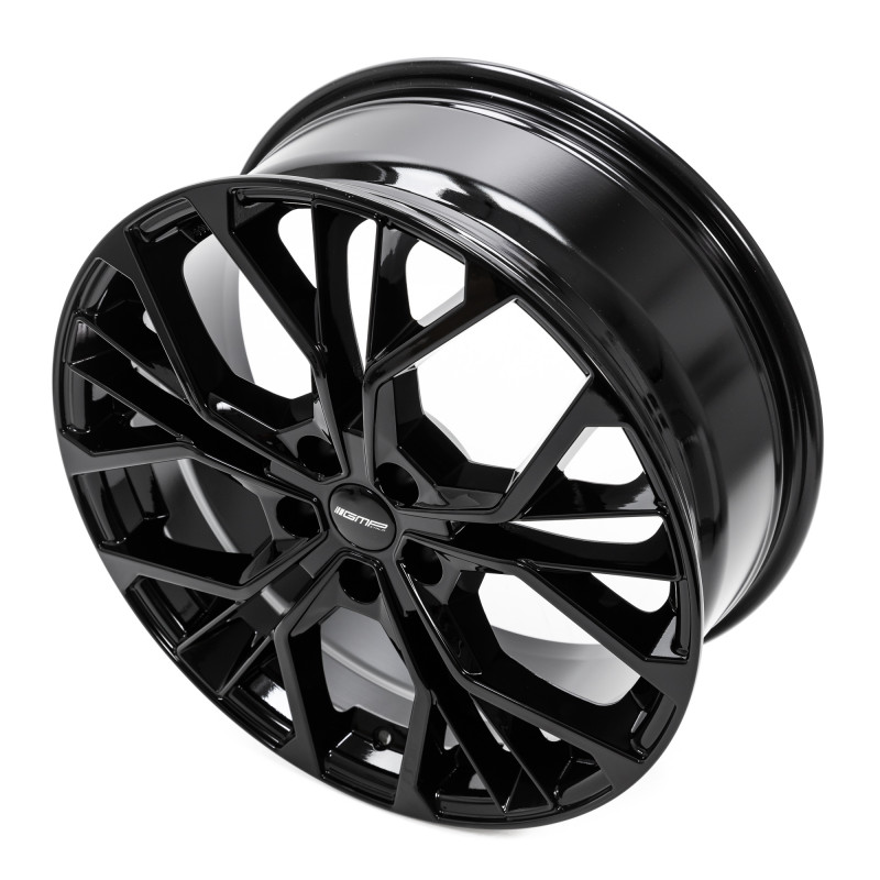 GMP Italia MATISSE-S Black glossy