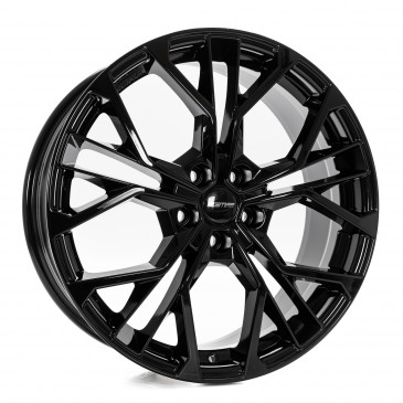 GMP Italia MATISSE-S Black glossy