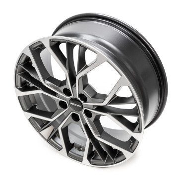 GMP Italia MATISSE-S Anthr. matt diamond