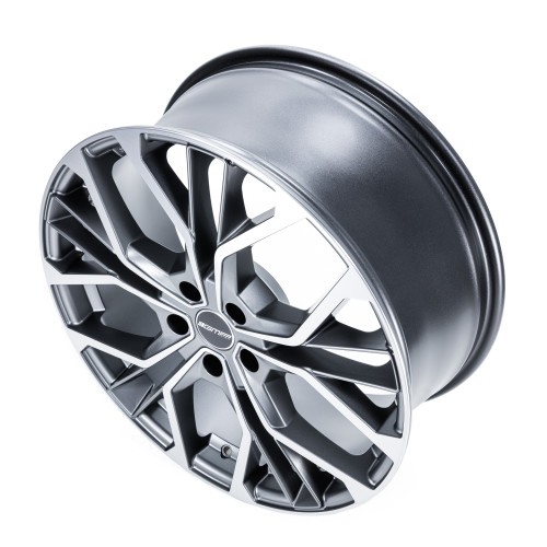 GMP Italia MATISSE Anthr. matt diamond